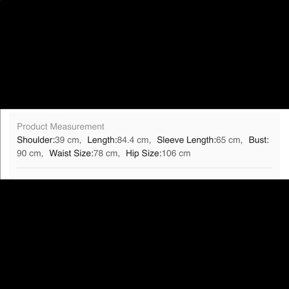 Cute Dress - Picture 11 of 12